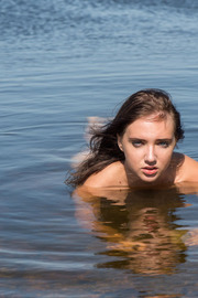 Afternoon Swim