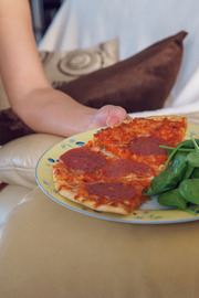 Pizza Time